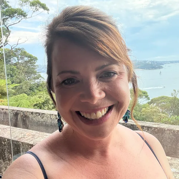 Eliza McAllister