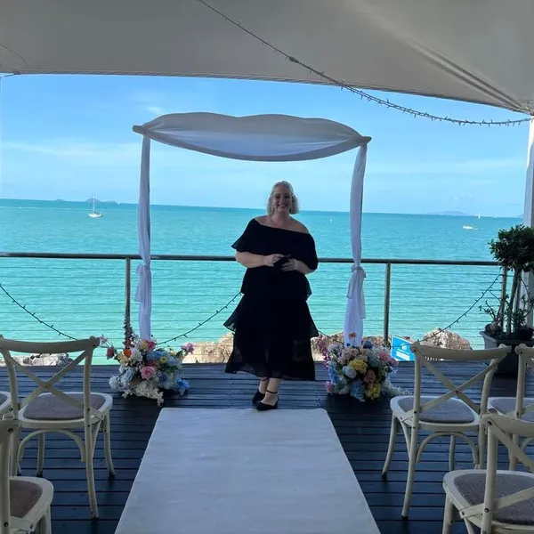 Ceremonies by Georgina