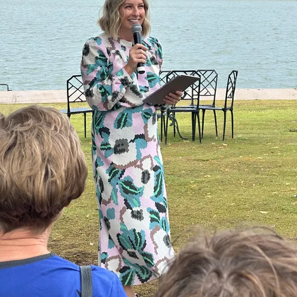 Ceremonies by Lauren